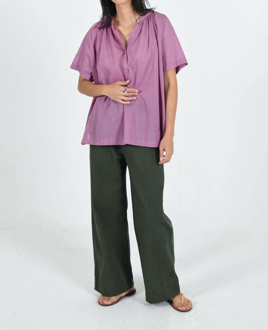 M.Patmos - Perry Shirt