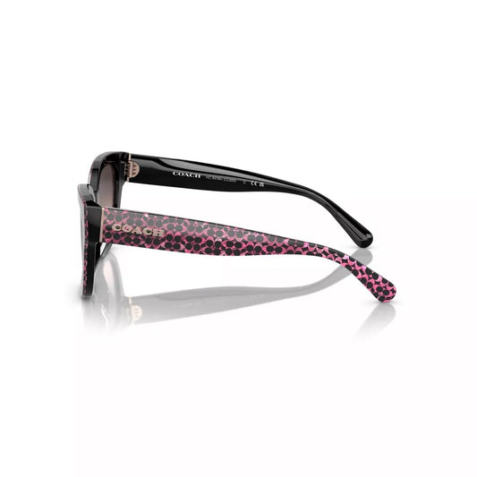 Coach - Women's Hc8379u Sunglasses