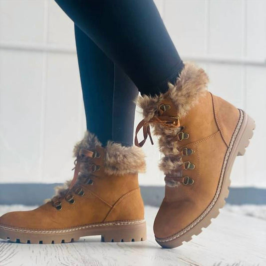 Corkys Footwear - Women Challenge Casual Boots