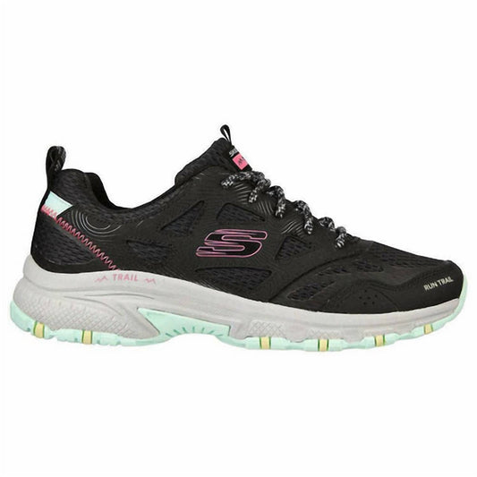 Skechers - Women's Hillcrest Pure Escapade Trail Sneakers