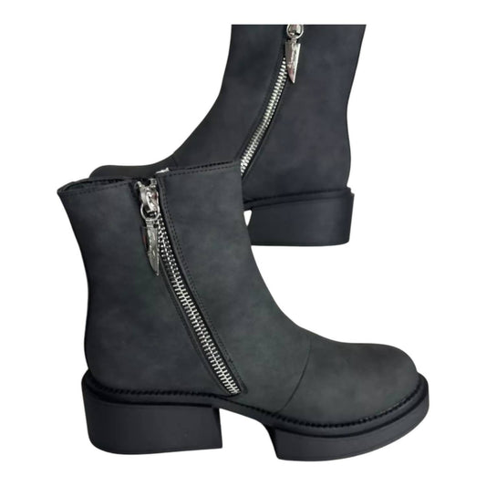 Seven 7 - Women's Vault Combat Boots