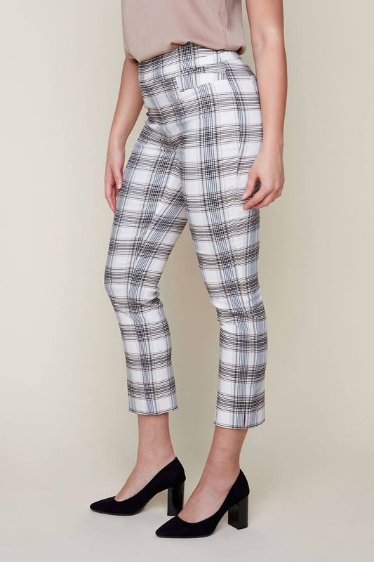 Renuar - Woven Pant