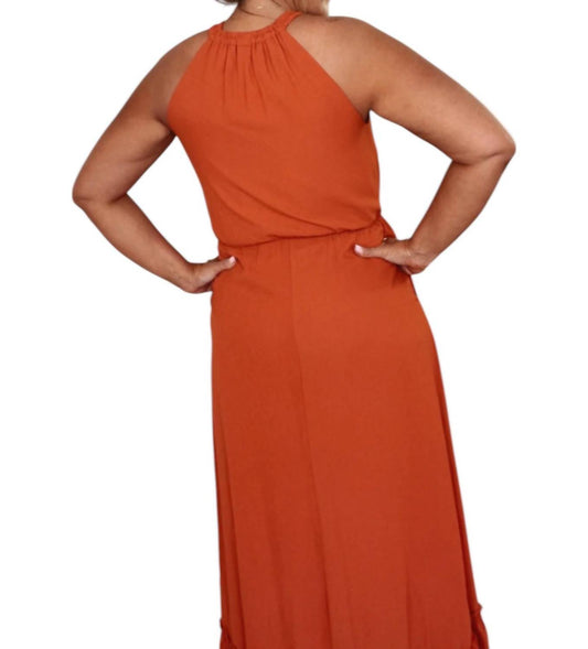 Wishlist - Endless Memories Maxi Dress