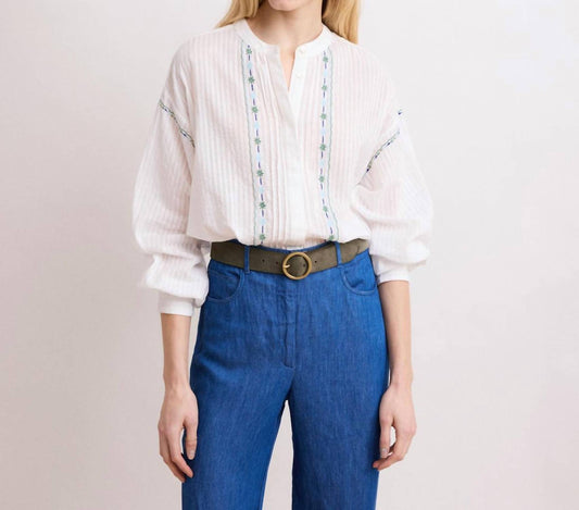 Hartford - Chile Shirt