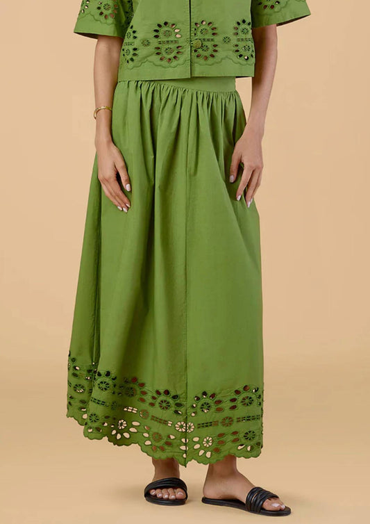 Olivia By Livro - Kit Maxi Skirt