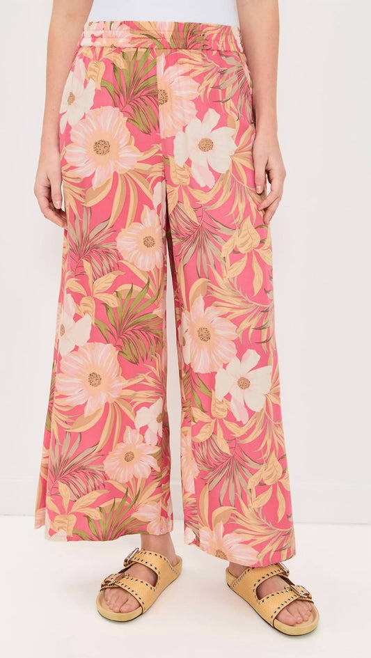 Z Supply - Dante Barra Tropic Pants