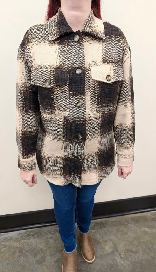 Polagram - Tatum Jacket