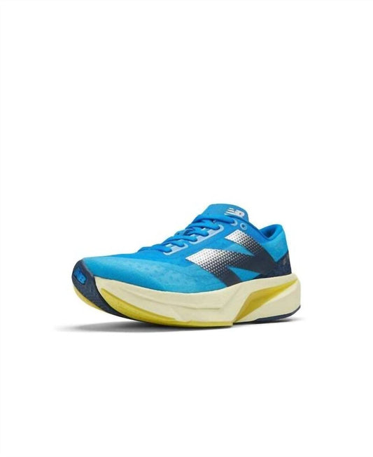 New Balance - Women FuelCell Rebel V4 Running Shoes