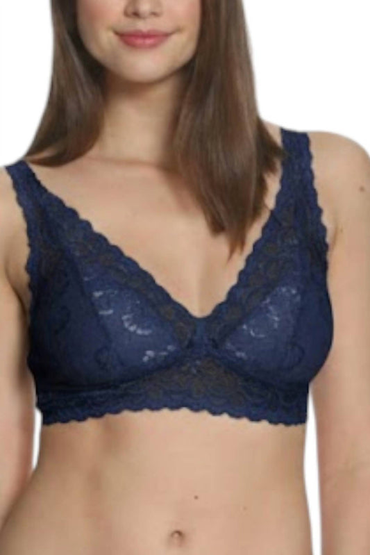 Twelve Eighty Eight - Nicole Lace Tank Bralette