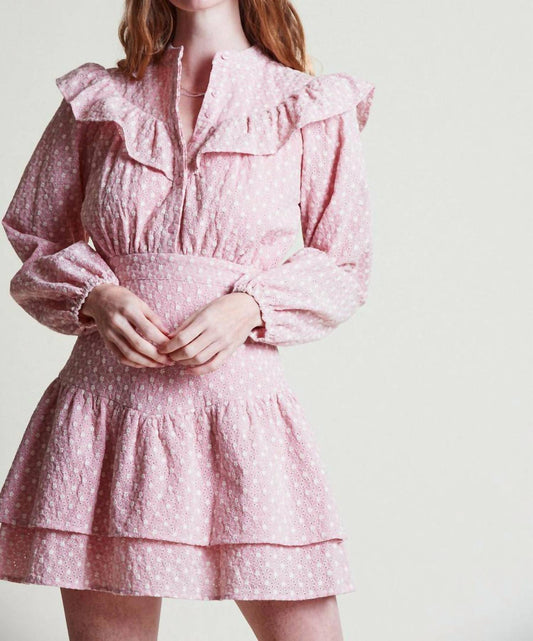 The Shirt - The Gwenyth Dress