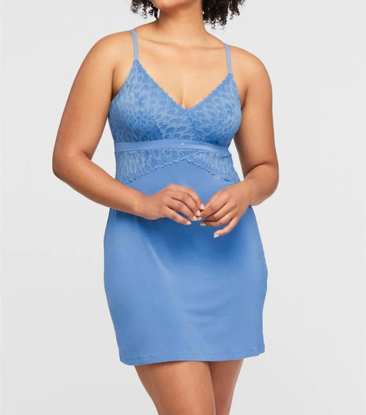 Montelle Intimates - Modal Bust-support Chemise