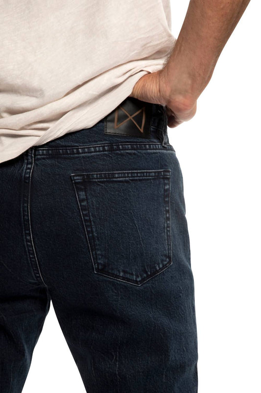 On This Day - Washed Slim Fit Jeans