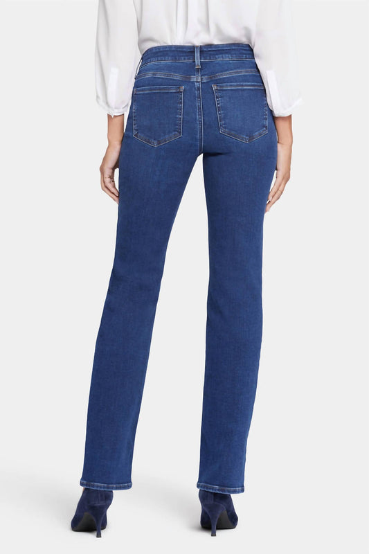 Nydj - Marilyn Straight Jeans