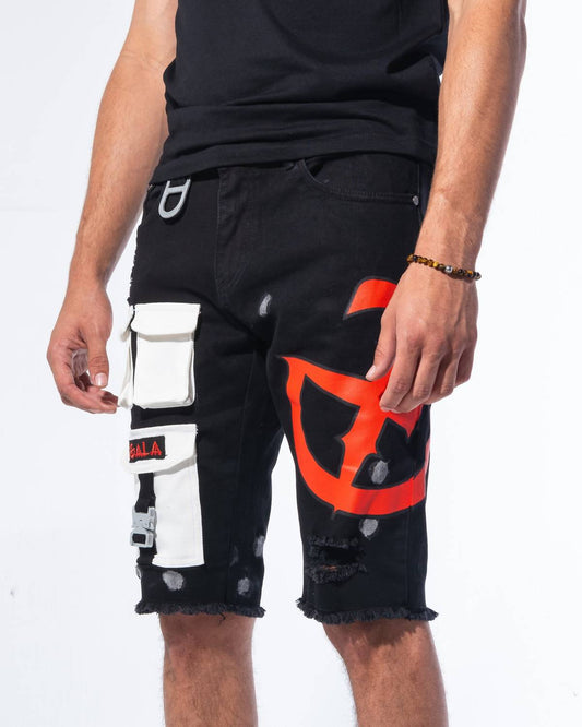 Gala - MEN'S IMPACT SHORTS