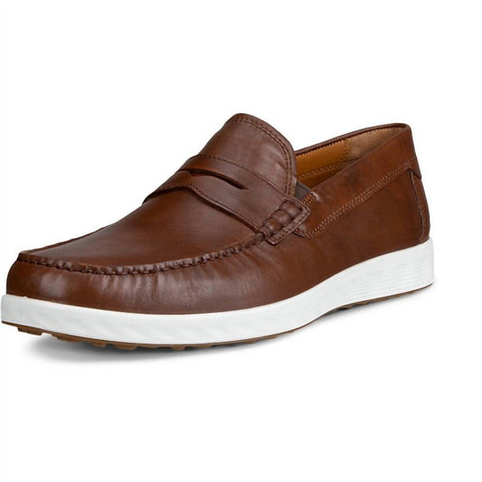Ecco - Men's S Lite Penny Loafer