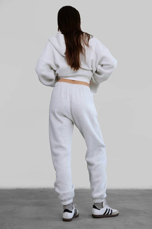 Tic Toc - Milania Fleece Sweatpants