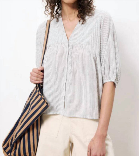 Frnch - Nawelle Shirt