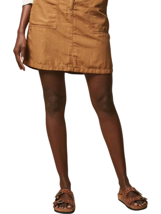 Hartford - Jine Skirt