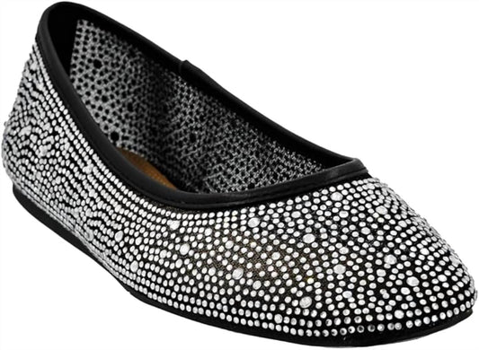 Corkys Footwear - Women's It's A Vibe Flat