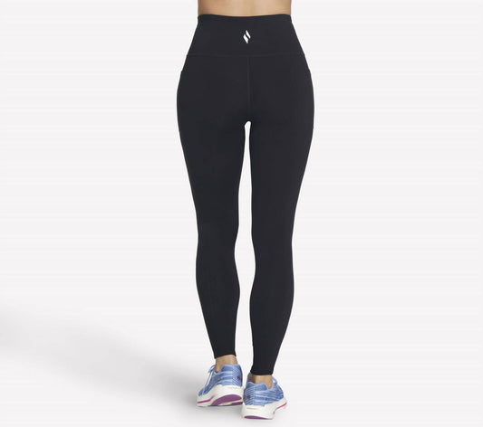 Skechers - Go Walk High Waisted Leggings