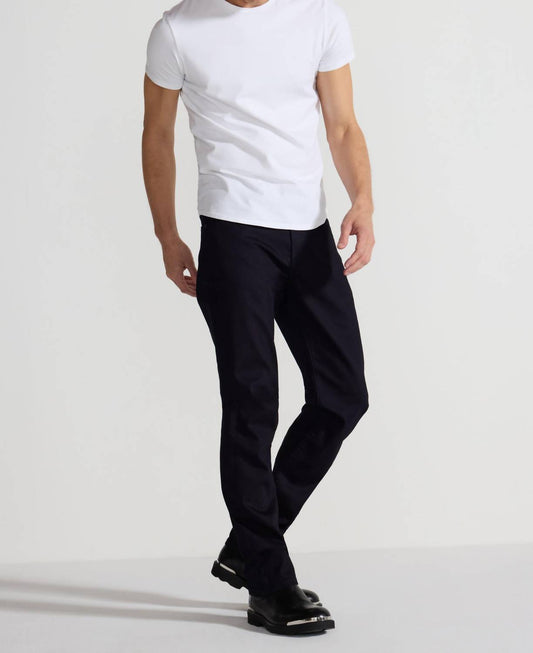 Monfrere - Deniro Slim Straight Jeans