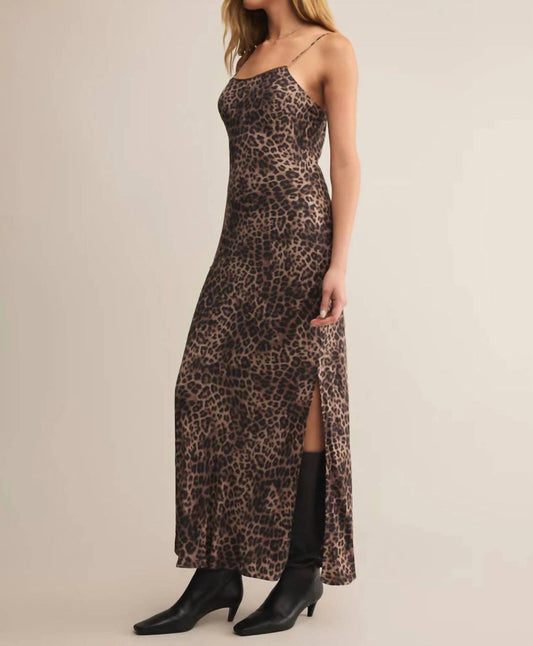 Z Supply - Cielo Midi Dress