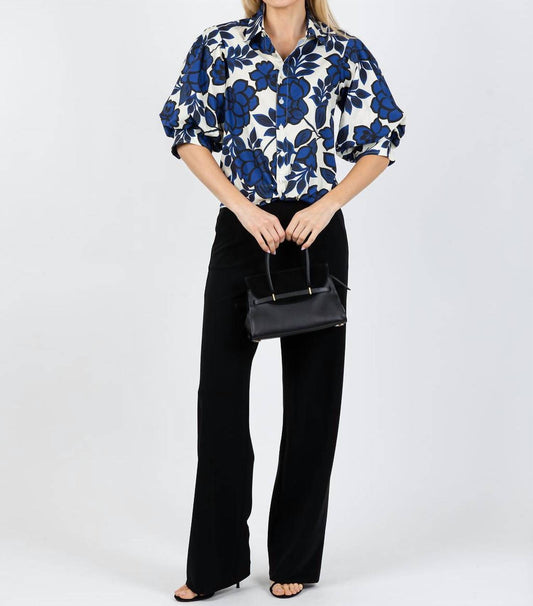 Finley - Bomba Shirt