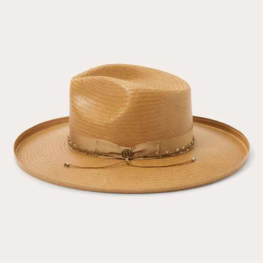 Stetson - Outlier Straw Hat
