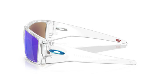 Oakley - Men's Heliostat Sunglasses