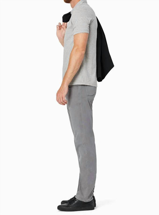 34 Heritage - Courage Straight Leg Twill Pants