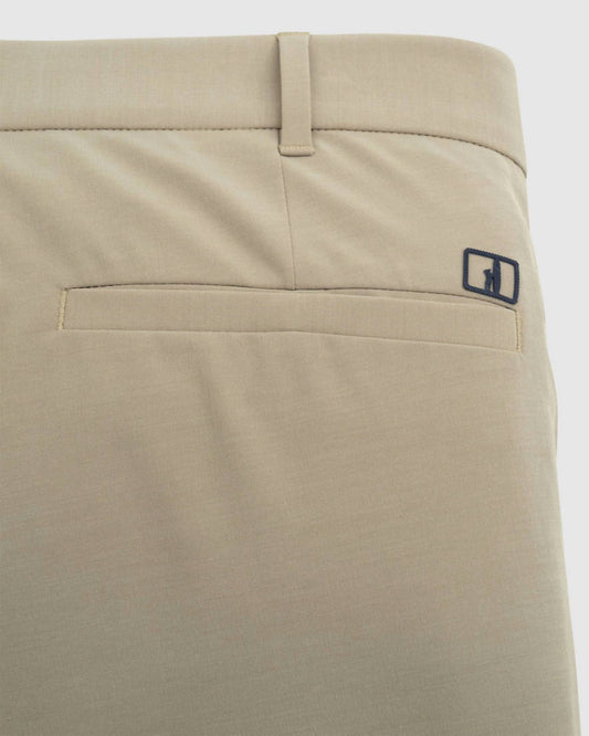Johnnie-O - Men's Mulligan Performance Woven Shorts