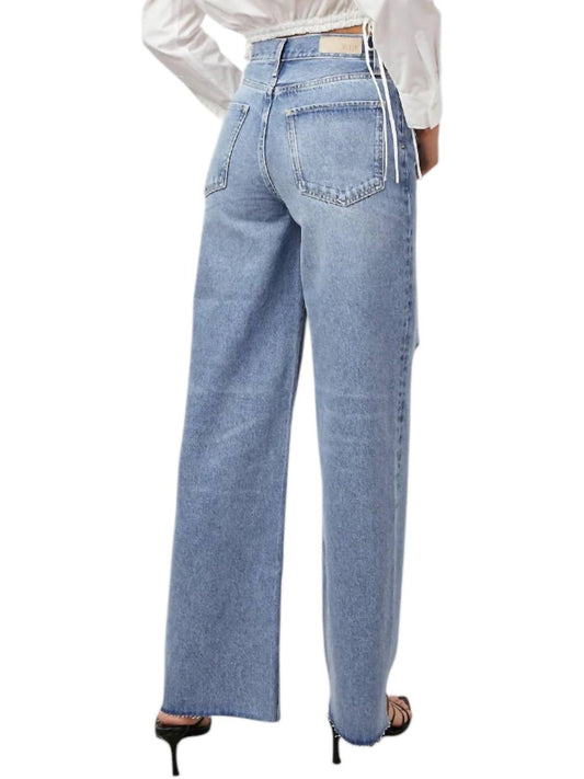 Rails - Getty Wide Leg Jeans