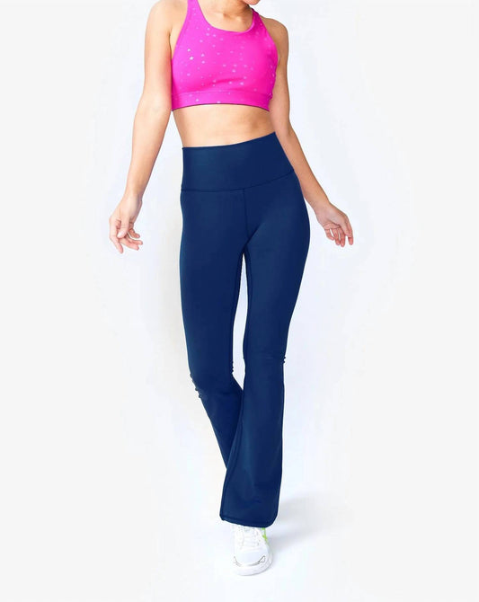 Terez - Tlc Flare Legging