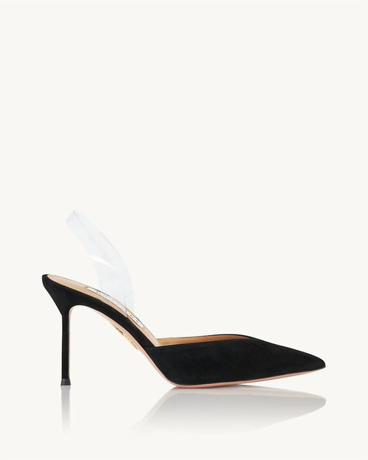 Aquazzura - Women's Vp Lexi Slingback Pump