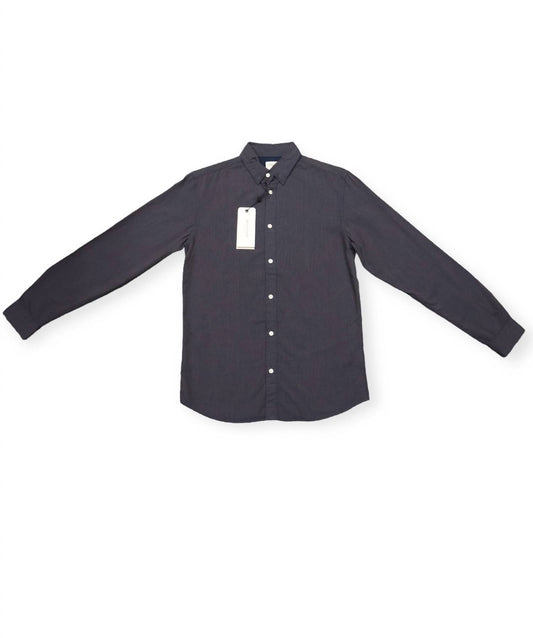 MEN'S AARON SHIRT