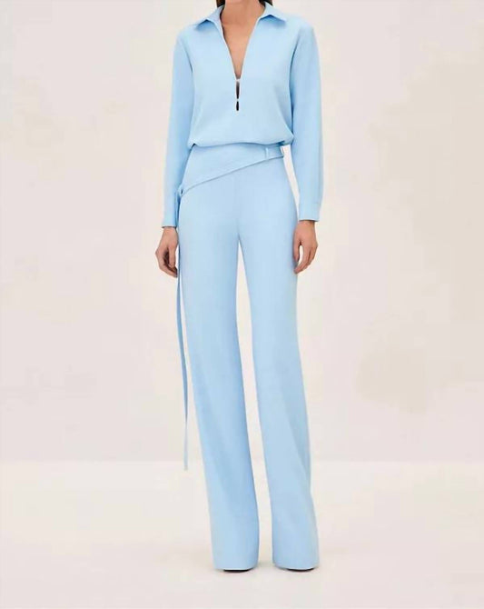 Alexis - Morison Top