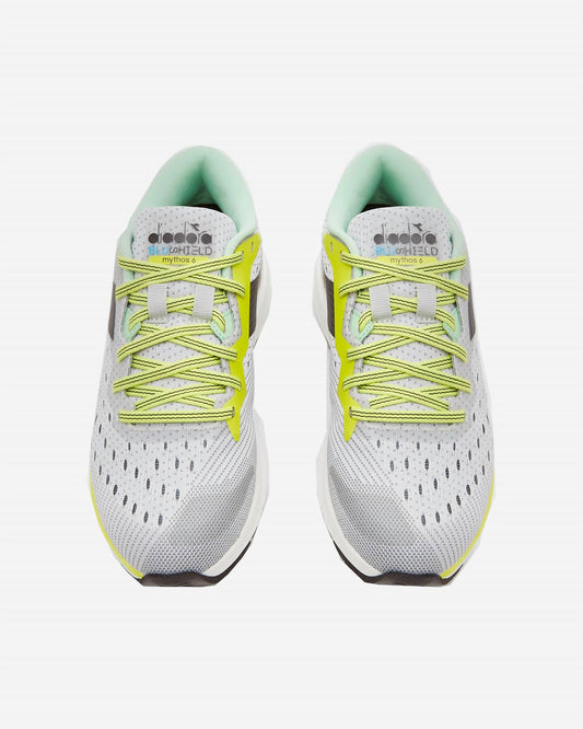 Diadora - WOMEN'S MYTHOS BLUSHIELD 6 RUNNING SHOES - MEDIUM WIDTH