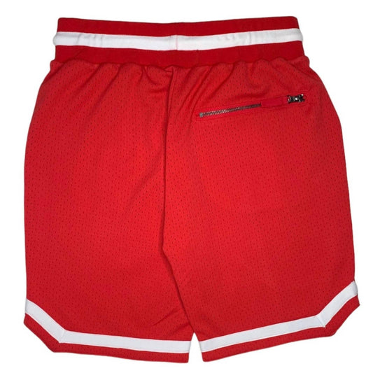 Cookies - Men's On The Block Athletic Mesh Short