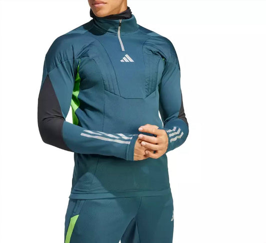 Adidas - Tiro 23 Soccer Jacket