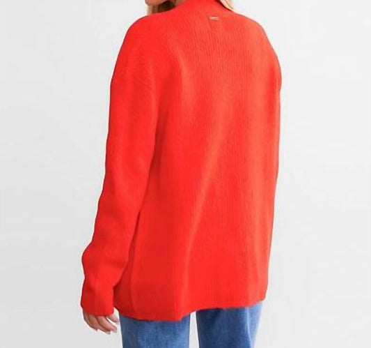 Billabong - So Chill Cardigan