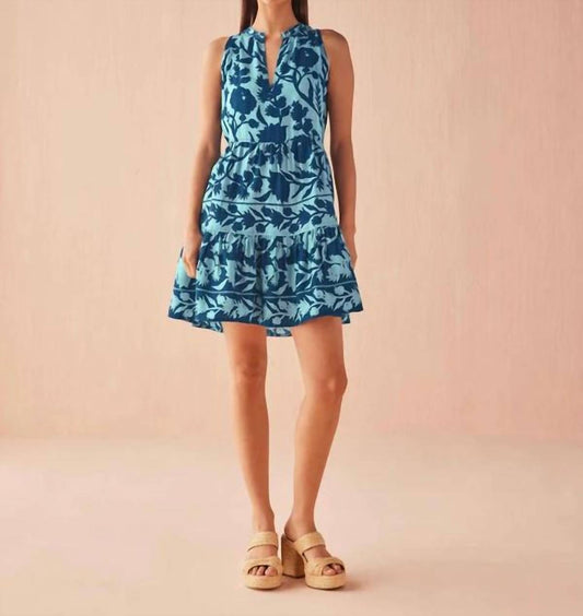 Omika - Elsie Mini Dress