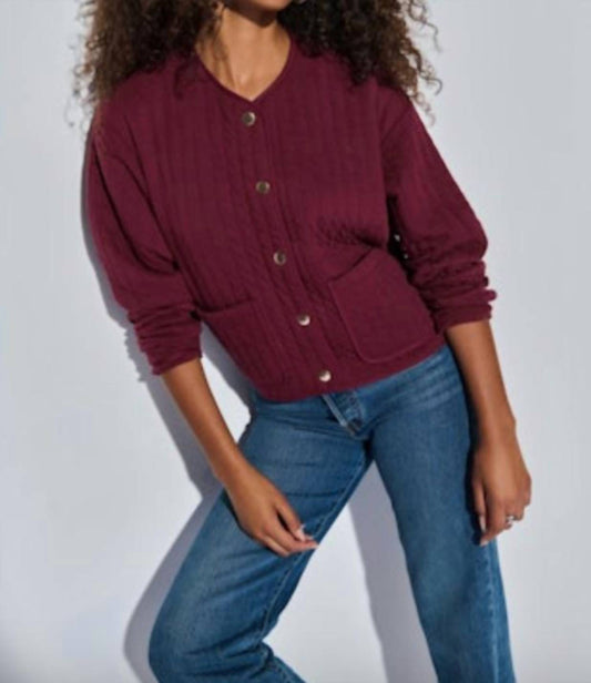 Nation Ltd - Otto Jacket