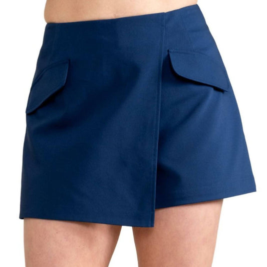 S'Edge - Robin Skort