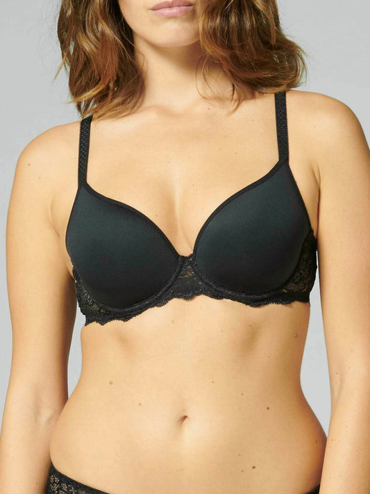 Simone Perele - Caresse Plunge Bra