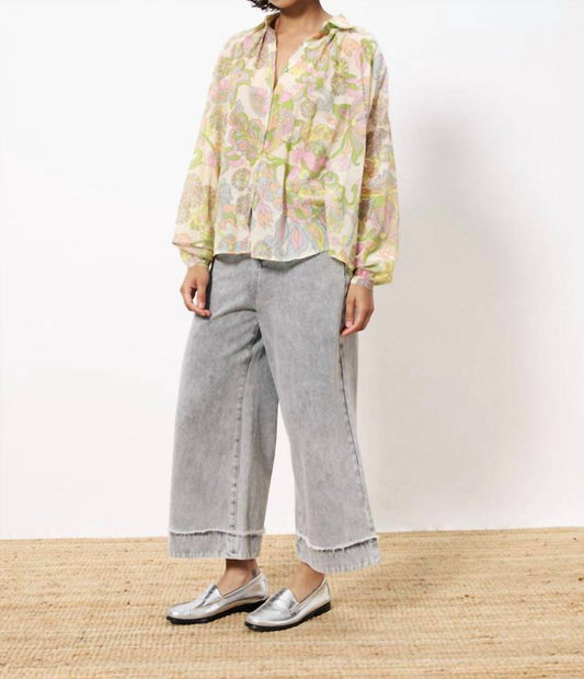 Frnch - Isnelle Shirt