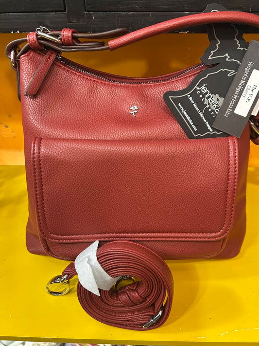 Jenna Kator - Women's U.p. Handbag