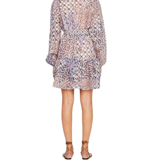 Marie Oliver - Preston Dress