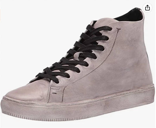 Frye - Men's Astor Mid Sneaker