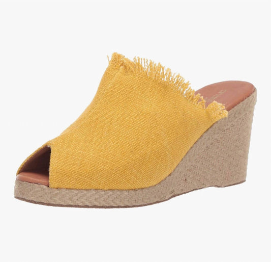 Andre Assous - Women's Popy Espadrille Wedge Sandals