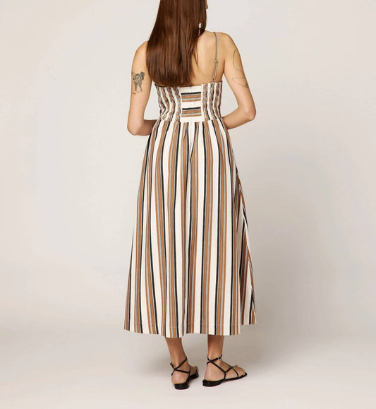 Cleobella - Holly Midi Dress